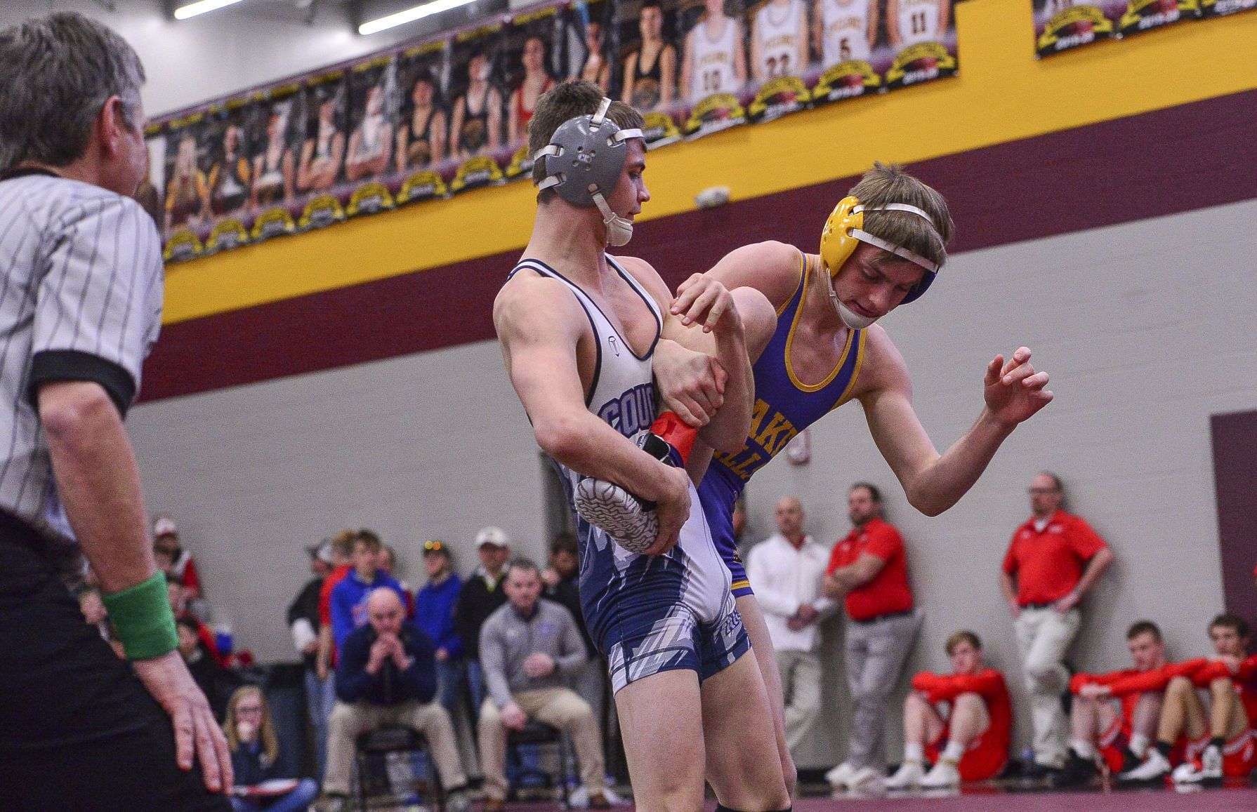 Denver Wrestling District